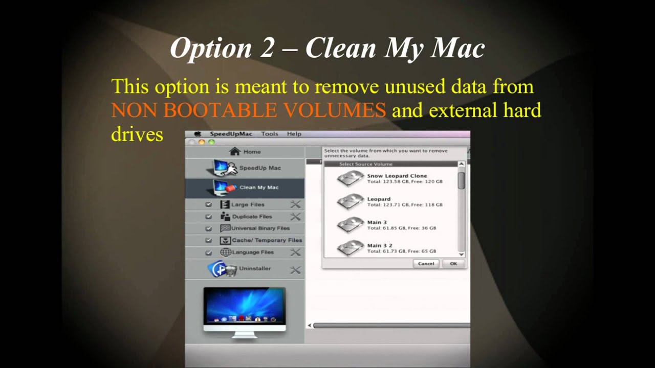 Clean my mac software reviews