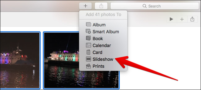 Good Slideshow App For Mac